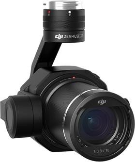 DJI Zenmuse X7 ohne Objektiv