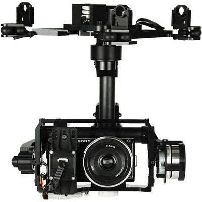 ONE X günstig Kaufen-DJI Zenmuse Z15 Sony NEX7. DJI Zenmuse Z15 Sony NEX7 <![CDATA[• Professioneller 3-Achsen-Gimbal mit hoher Leistung • Spezielles Gimbal-Design für verschiedene Kameras • Mehrere Betriebsmodi • Unbegrenzter 3-Achsen-Drehwinkel • HDMI-AV-Modul]]>.