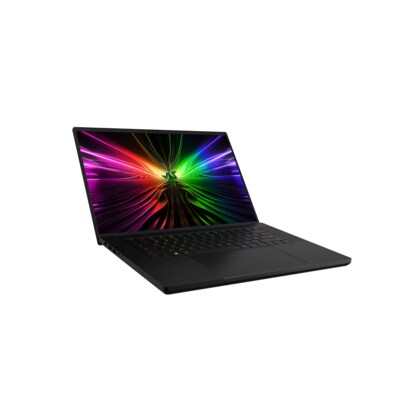 Razer Blade 16" QHD 240Hz OLED i9-14900HX 16GB/1TB SSD RTX4070 Win11