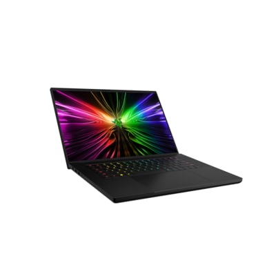 Razer Blade 16" QHD 240Hz OLED i9-14900HX 32GB/2TB SSD RTX4090 Win11