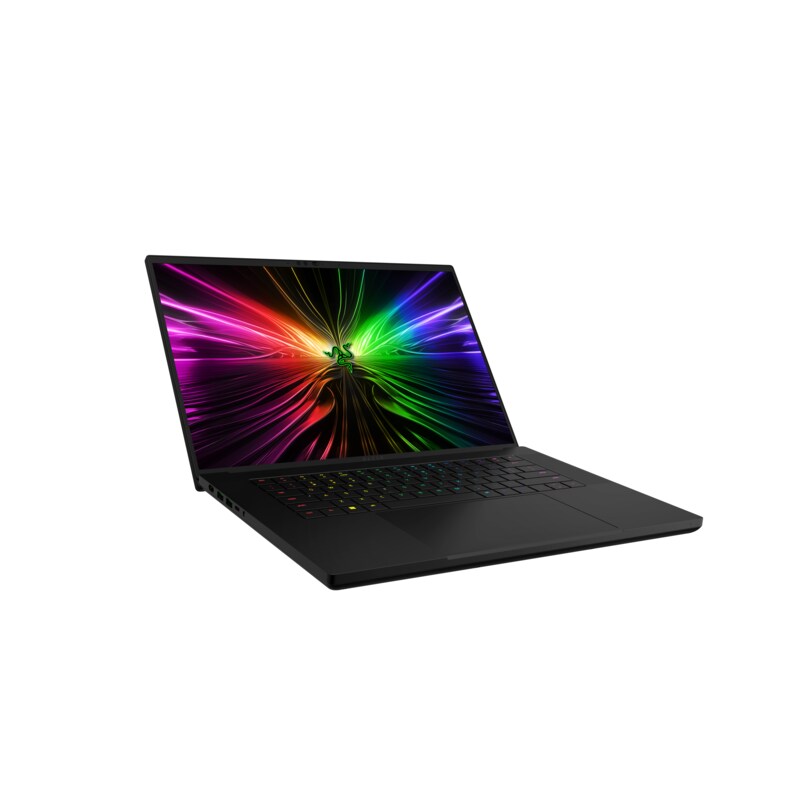 Razer Blade 16" QHD 240Hz OLED i9-14900HX 32GB/2TB SSD RTX4090 Win11