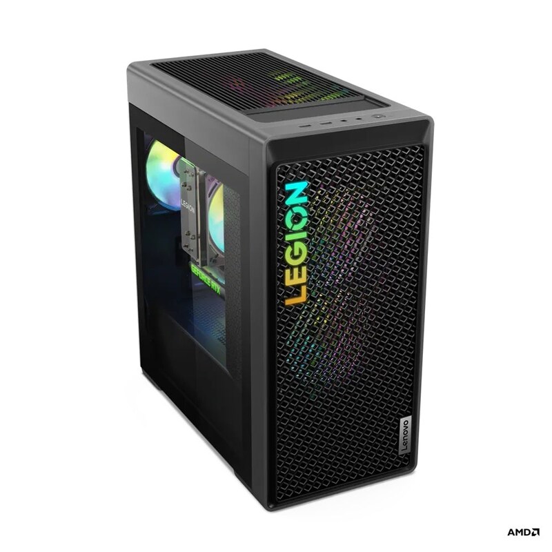 Lenovo Legion T5 26IRB8 i7-14700KF 32GB/2TB SSD RTX4070 W11H