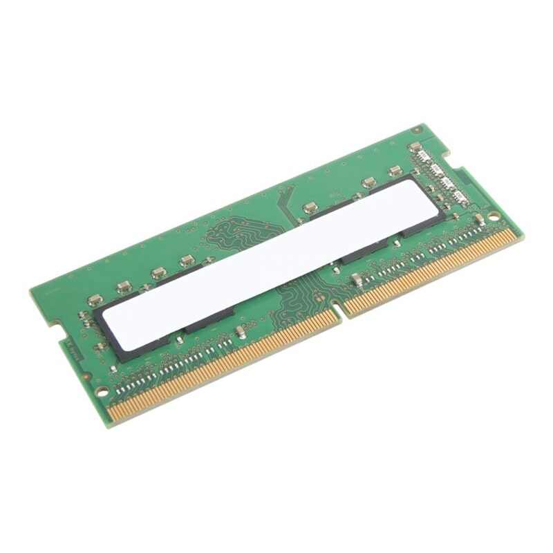 Lenovo 32GB DDR4-3200 SO DIMM ThinkPad ungepuffert (4X71D09536)