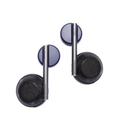 Klare günstig Kaufen-Pimax DMAS High Fidelity Audio-Upgrade Kopfhörer. Pimax DMAS High Fidelity Audio-Upgrade Kopfhörer <![CDATA[• Klare Töne und tiefe Bässe, sodass Sie mitten im Geschehen sind. • 7.1 Surround Sound erzeugt einen räumlichen Klang • 360-Gra
