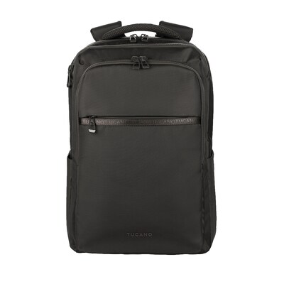 Retina günstig Kaufen-Tucano Marte Gravity schwarz, für MacBook Pro 16" / Laptop 15.6". Tucano Marte Gravity schwarz, für MacBook Pro 16" / Laptop 15.6" <![CDATA[• Für Notebooks, MacBook Pro, MacBook Pro Retina, Ultrabooks bis 40,6 cm • Notebookf