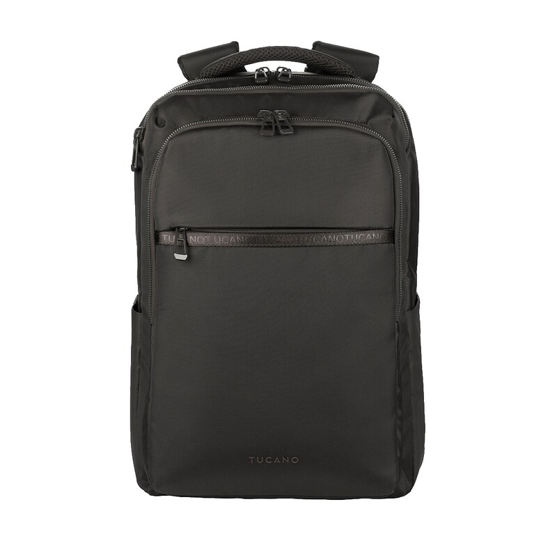 Tucano Marte Gravity schwarz, für MacBook Pro 16" / Laptop 15.6"