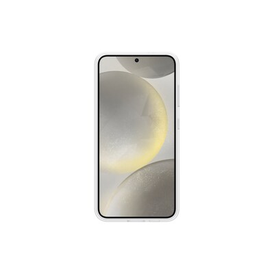 Samsung Flipsuit Case EF-MS921 für Galaxy S24 Weiß