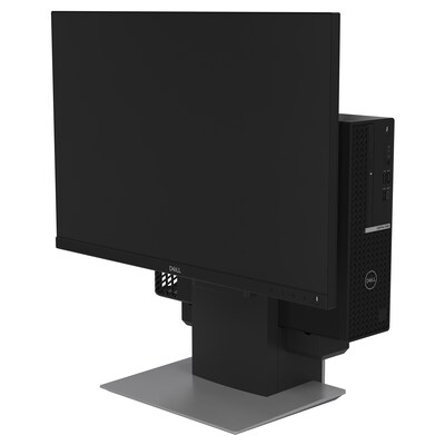 Top S günstig Kaufen-Dell OSS21 Monitor-/Desktop-Ständer (19-27 Zoll). Dell OSS21 Monitor-/Desktop-Ständer (19-27 Zoll) <![CDATA[• Empfohlene Display-Größe: 48,3-68,6 cm (19