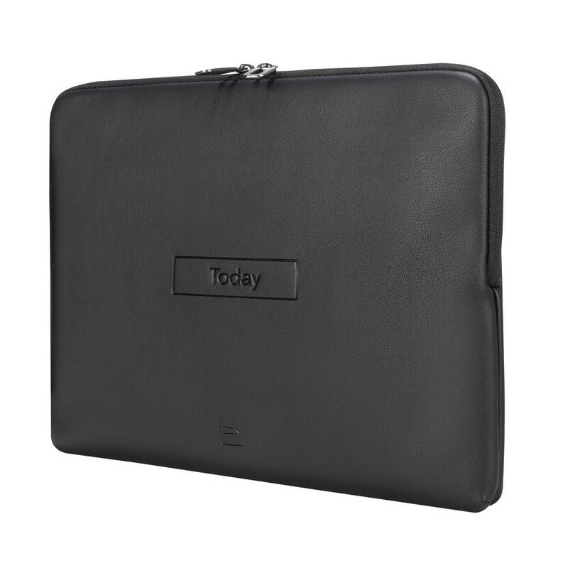 Neopren Notebook günstig Kaufen-Tucano Elements Sleeve Notebooktasche 12-13 Zoll schwarz. Tucano Elements Sleeve Notebooktasche 12-13 Zoll schwarz <![CDATA[• Notebooktasche aus Neopren • Farbe: Schwarz, kompatibel zu 12-13 