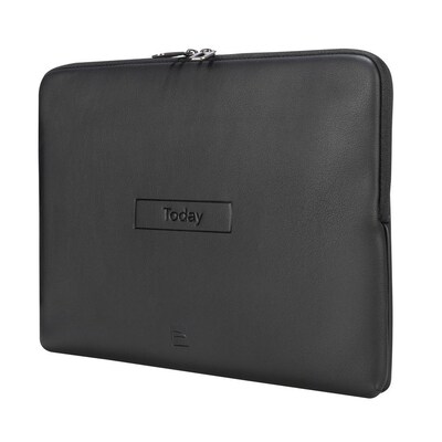 tu te  günstig Kaufen-Tucano Elements Notebooktasche 14 Zoll MacBook Pro schwarz. Tucano Elements Notebooktasche 14 Zoll MacBook Pro schwarz <![CDATA[• Notebooktasche aus Neopren • Farbe: Schwarz, kompatibel zu MacBook • Besonderheiten: Wasserschutz]]>. 