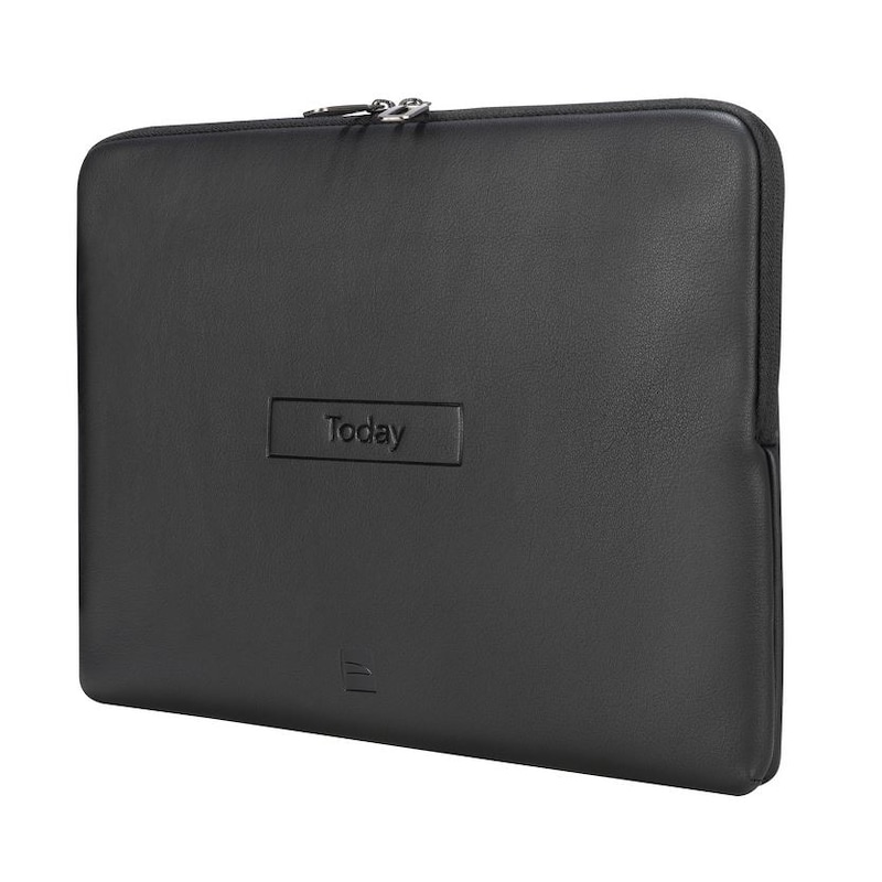 Neopren Notebook günstig Kaufen-Tucano Elements Sleeve Notebooktasche 14 Zoll MacBook Pro schwarz. Tucano Elements Sleeve Notebooktasche 14 Zoll MacBook Pro schwarz <![CDATA[• Notebooktasche aus Neopren • Farbe: Schwarz, kompatibel zu MacBook • Besonderheiten: Wasserschutz]]>. 
