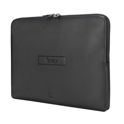 Book Tasche günstig Kaufen-Tucano Elements Notebooktasche MacBook Pro 16 Zoll schwarz. Tucano Elements Notebooktasche MacBook Pro 16 Zoll schwarz <![CDATA[• Notebooktasche aus Neopren • Farbe: Schwarz, kompatibel zu 16