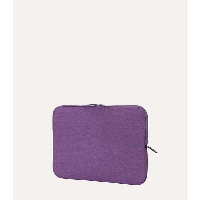 Neopren Notebook günstig Kaufen-Tucano Second Skin Melange für Geräte von 11-12"/MB 13" Burgund. Tucano Second Skin Melange für Geräte von 11-12"/MB 13" Burgund <![CDATA[• Notebooktasche aus Neopren • Farbe: Lila, kompatibel zu 13,3
