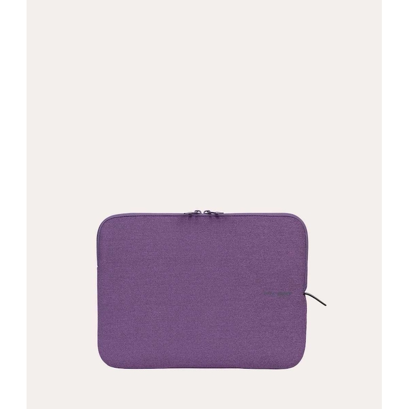 Notebooktasche 13 günstig Kaufen-Tucano Melange Notebooktasche Sleeve für Laptops 11 - 12" / MacBook Air / Pro 13", dunkelgrün. Tucano Melange Notebooktasche Sleeve für Laptops 11 - 12" / MacBook Air / Pro 13", dunkelgrün <![CDATA[• Notebooktasche aus 