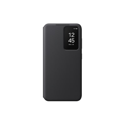 Samsung Smart View Wallet Case EF-ZS921 für Galaxy S24 Black