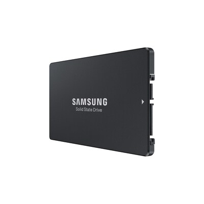 SATA/150 günstig Kaufen-Samsung SSD PM893 Series 960 GB TLC SATA600 - Datacenter OEM. Samsung SSD PM893 Series 960 GB TLC SATA600 - Datacenter OEM <![CDATA[• 960 GB - 7 mm Bauhöhe • 2,5 Zoll, SATA III (600 Mbyte/s) • Maximale Lese-/Schreibgeschwindigkeit: 550 MB/s / 520 M