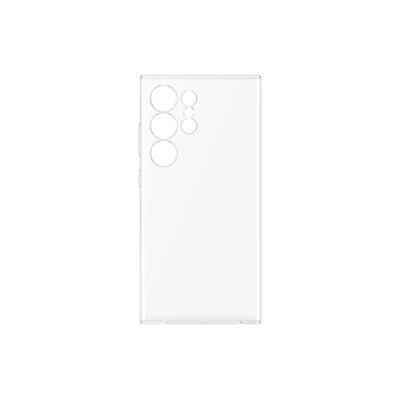 Samsung by ITFIT Clear Case GP-FPS928 für S24 Ultra Transparency