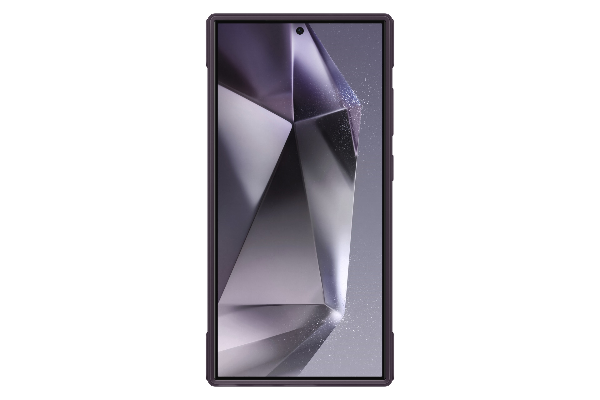 Samsung by ITFIT Shield Case GP-FPS928 f&uuml;r S24 Ultra Dark Violet