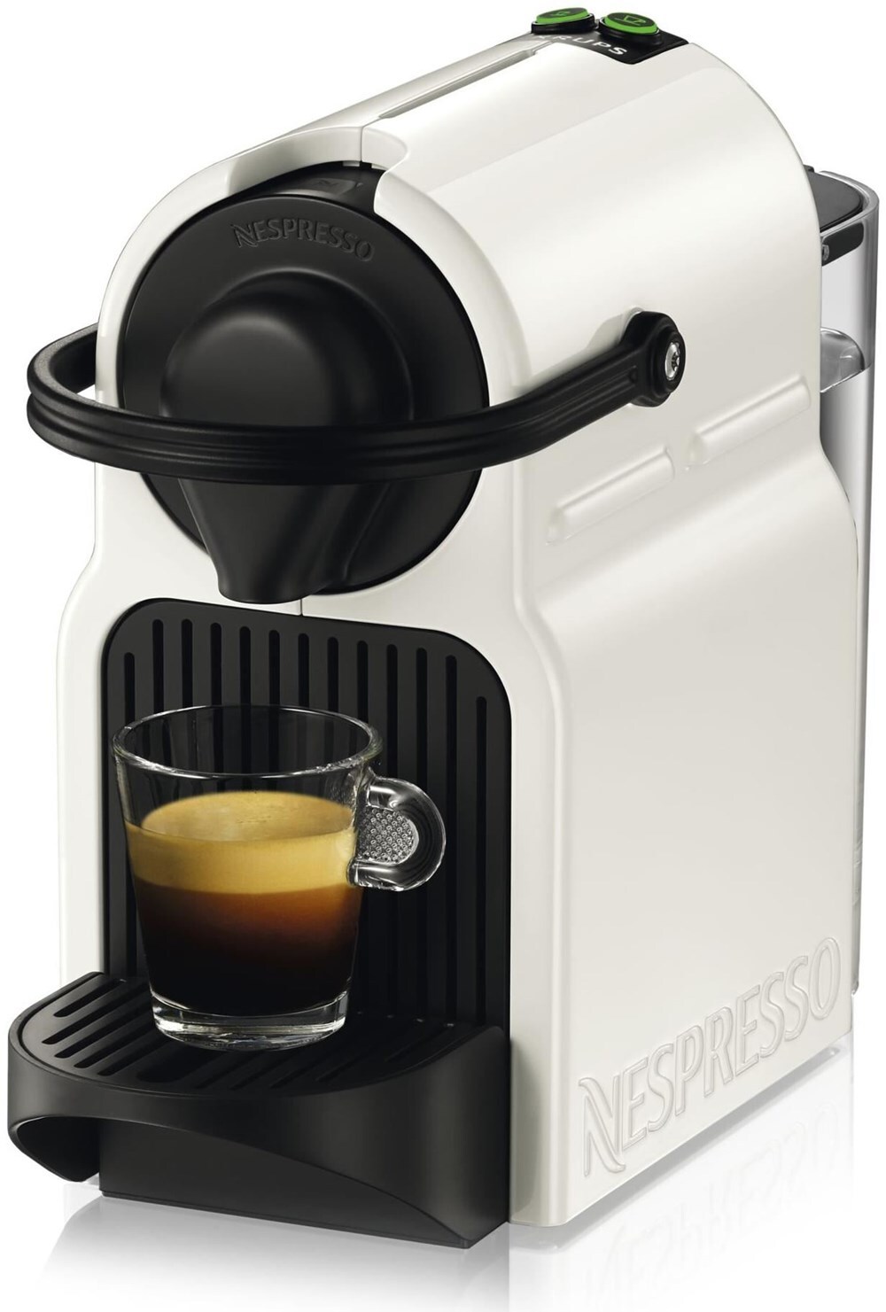 Krups XN 1001 Nespresso INISSIA White