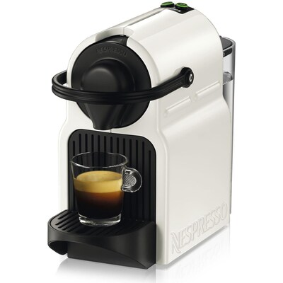 Nespresso Krups XN1001 INISSIA Weiß