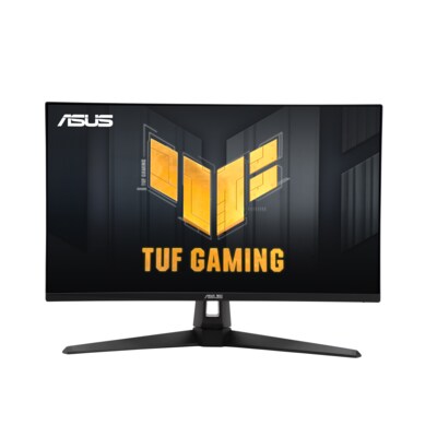 CD R günstig Kaufen-ASUS TUF VG27AQM1A 68,6cm (27") QHD IPS Gaming Monitor 16:9 HDMI/DP 240Hz G-Sync. ASUS TUF VG27AQM1A 68,6cm (27") QHD IPS Gaming Monitor 16:9 HDMI/DP 240Hz G-Sync <![CDATA[• Energieeffizienzklasse: E • Größe: 68,5 cm (27 Zoll) 16:9, Auflösu