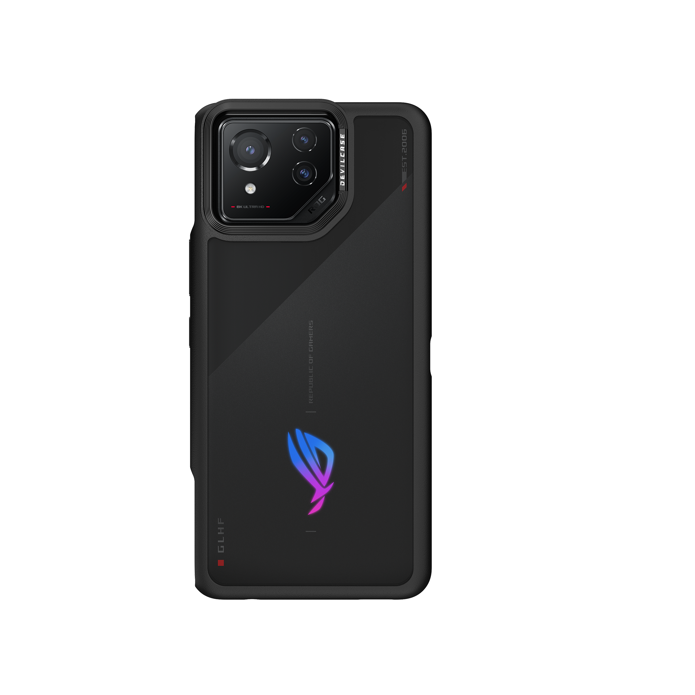 ASUS DEVILCASE Guardian f&uuml;r ROG Phone 8