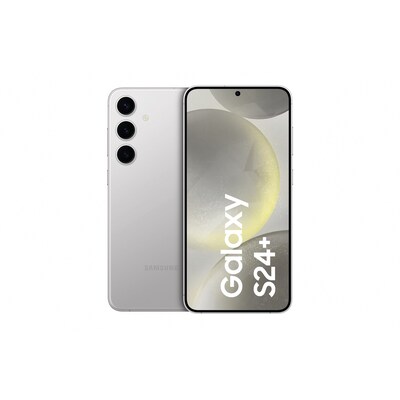 S24 256GB günstig Kaufen-Samsung GALAXY S24+ 5G S926B DS 256GB Marble Gray Android 14.0 Smartphone. Samsung GALAXY S24+ 5G S926B DS 256GB Marble Gray Android 14.0 Smartphone <![CDATA[• Farbe: grau • 3,2 Ghz Exynos 2400 Deca-Core-Prozessor • 50 Megapixel Hauptkamera mit opti