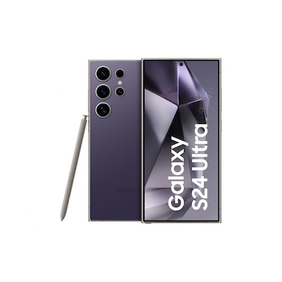 25 mm  günstig Kaufen-Samsung GALAXY S24 Ultra 5G S928B DS 256GB Titanium Violet Android 14 Smartphone. Samsung GALAXY S24 Ultra 5G S928B DS 256GB Titanium Violet Android 14 Smartphone <![CDATA[• Farbe: lila • 3,39 GHz Qualcomm Snapdragon 8 Gen. 3 Octa-Core-Prozessor • 2
