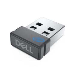 Dell WR221 Universal Pairing Empf&auml;nger USB-A titan gray