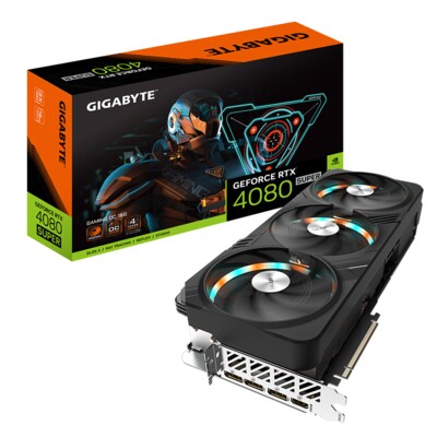 Badezimmer,Super günstig Kaufen-GIGABYTE GeForce RTX 4080 SUPER Gaming OC 16GB Grafikkarte 3xDP/HDMI. GIGABYTE GeForce RTX 4080 SUPER Gaming OC 16GB Grafikkarte 3xDP/HDMI <![CDATA[• NVIDIA GeForce RTX 4080 Super, ADA Lovelace, DLSS 3 • 16 GB GDDR6X-RAM (256bit Speicherinterface) •