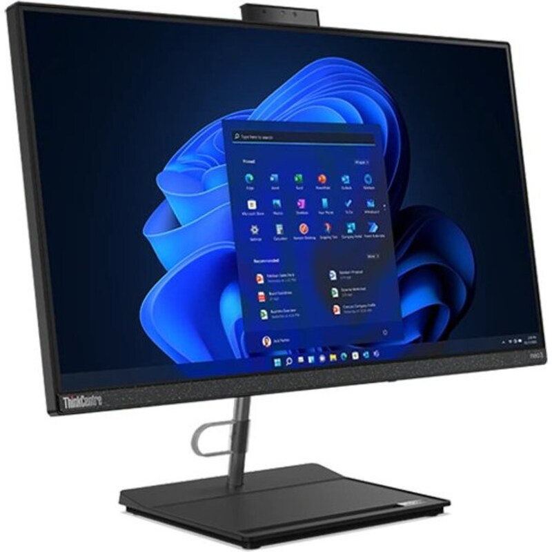 Lenovo ThinkCentre Neo30a Gen 4 i7-13620H 16GB/512GB SSD 23,8"FHD AiO Win11 Pro