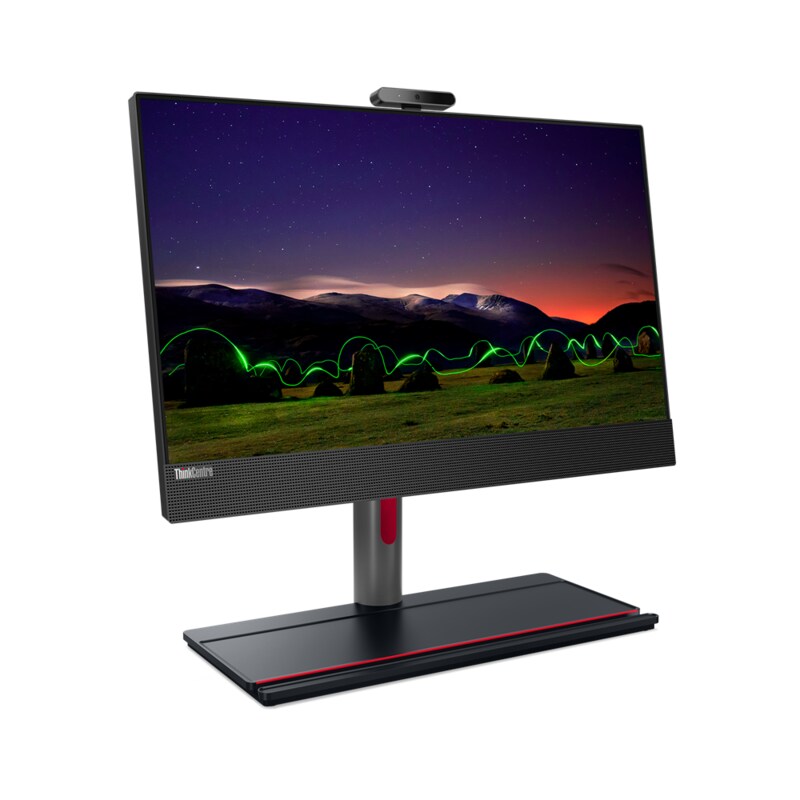 Lenovo ThinkCentre M90a Gen3 i5-12500 16GB/256GB SSD 23,8"FHD AiO Win11 Pro