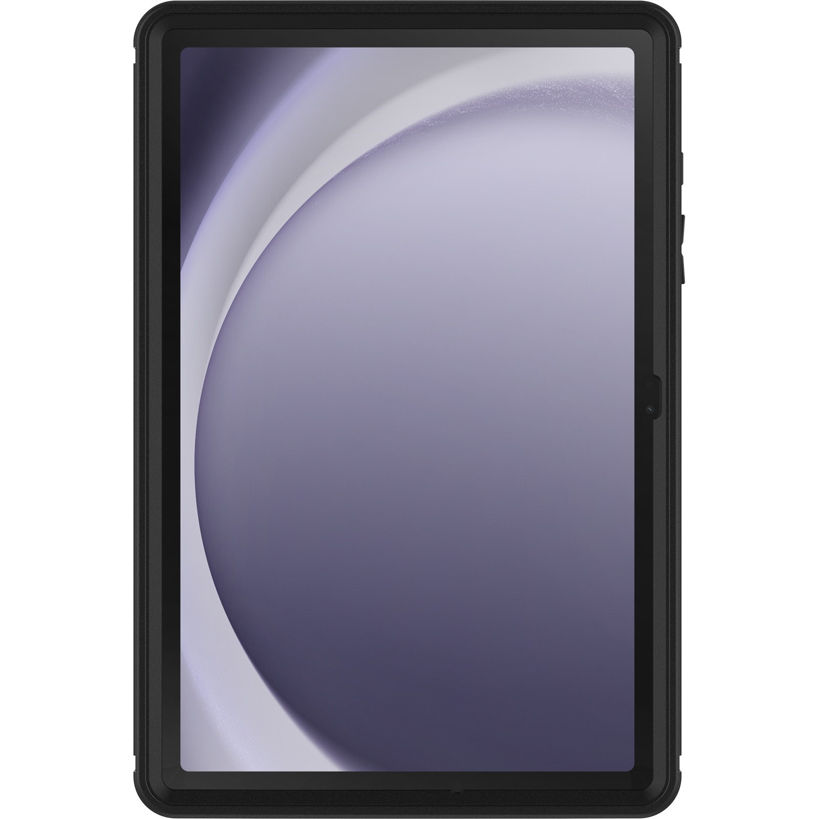 OtterBox Defender f&uuml;r Samsung Galaxy Tab A9+ schwarz