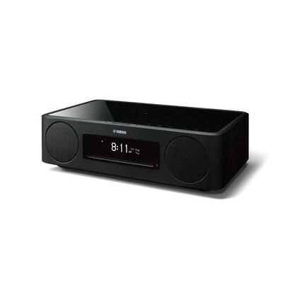 20 S günstig Kaufen-Yamaha MusicCast 200 TSX-N237D All-in-One-Audiosystem schwarz. Yamaha MusicCast 200 TSX-N237D All-in-One-Audiosystem schwarz <![CDATA[• All-in-One-Audiosystem • Musik per WLAN, Bluetooth® und von Streaming-Diensten genießen • CD, AUX, Bluetooth®,