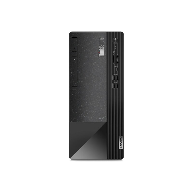 Lenovo ThinkCentre Neo50t G4 i3-13100 8GB/256GB SSD Win11 Pro 12JD000XGE