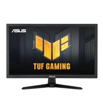 ASUS TUF VG248Q1B (24") FHD Gaming Monitor 16:9 HDMI/DP 165Hz FreeSync Premium