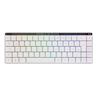 Kein günstig Kaufen-ASUS ROG Falchion RX Low Profile Kabellose Gaming Tastatur weiß. ASUS ROG Falchion RX Low Profile Kabellose Gaming Tastatur weiß <![CDATA[• Anwendungsbereich: Gaming, kein Nummernblock • Nutzung mit & ohne Kabel • Layout: deutsch • schwa