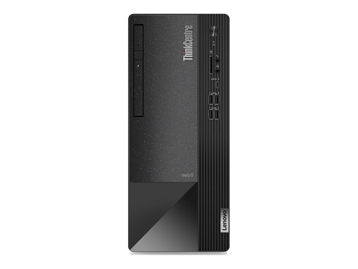 Lenovo ThinkCentre Neo50t Gen 4 i3-13100 8GB/256GB SSD W11P