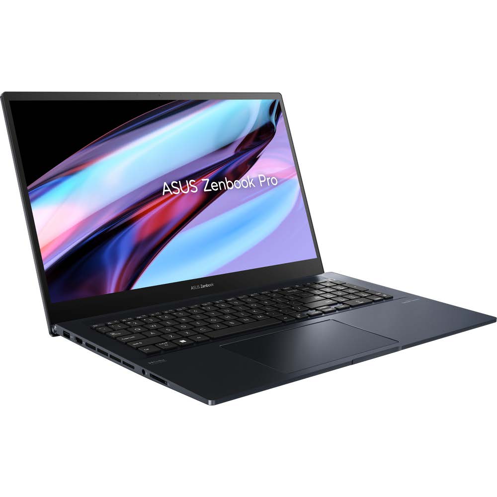 ASUS ZenBook Pro 17 UM6702RC-M2155WS R9-6900HX 32GB/1TB SSD 17&quot;FHD RTX3050 W11