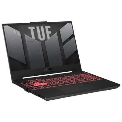 73 cm günstig Kaufen-ASUS TUF Gaming A15 FA507NV-LP002W R7-7735HS 16GB/1TB SSD 15"FHD RTX4060 W11. ASUS TUF Gaming A15 FA507NV-LP002W R7-7735HS 16GB/1TB SSD 15"FHD RTX4060 W11 <![CDATA[• AMD Ryzen 7 7735HS Prozessor (bis zu 4,7 GHz), 16 GB RAM, 1 TB SSD • 39,6 cm 