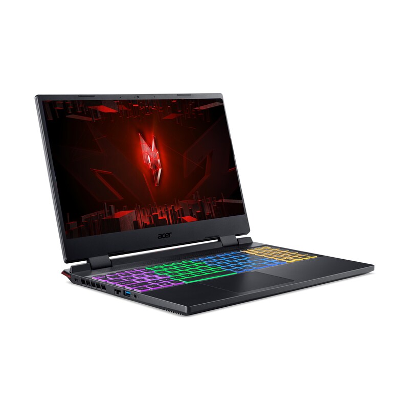 Acer Nitro 5 15,6" QHD IPS R7-6800H 16GB/1TB SSD RTX 3060 Win11 AN515-46-R74X