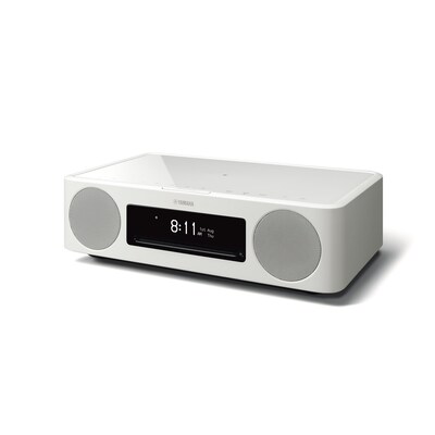 Yamaha  MusicCast 200 TSX-N237D All-in-One-Audiosystem weiß | 04957812667470