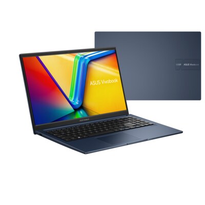 12 i  günstig Kaufen-ASUS VivoBook 15 X1504VA-BQ035W i5-1335U 16GB/512GB SSD 15"FHD W11 blau. ASUS VivoBook 15 X1504VA-BQ035W i5-1335U 16GB/512GB SSD 15"FHD W11 blau <![CDATA[• Intel® Core™ i5-1355U Prozessor (bis zu 5,0 GHz), Deca-Core • 39,6 cm (15,6