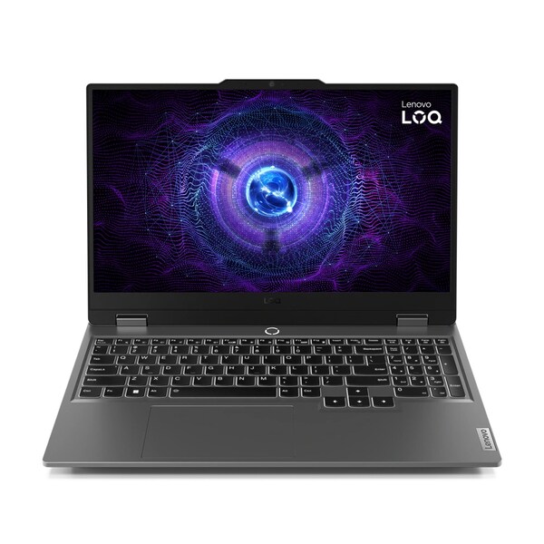 Lenovo LOQ 15ARP9 Gaming-Notebook