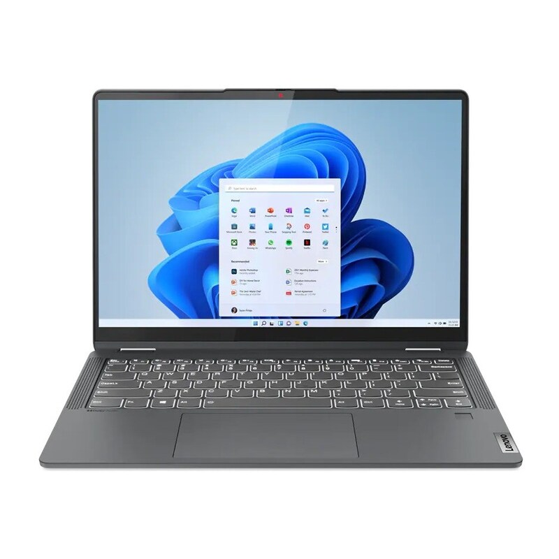 Lenovo IdeaPad Flex 5 14IAU7 82R700K5GE i5-1235U 16GB/1TB SSD 14"WUXGA W11