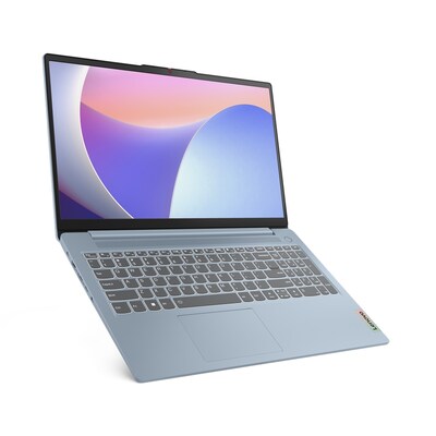 12 i  günstig Kaufen-Lenovo IdeaPad Slim 3 15IAN8 82XB0075GE N200 8GB/512GB SSD 15.6" FHD W11. Lenovo IdeaPad Slim 3 15IAN8 82XB0075GE N200 8GB/512GB SSD 15.6" FHD W11 <![CDATA[• Intel Inside N200 Prozessor (bis zu 3,7 GHz), Deca-Core • 39,6 cm (15,6