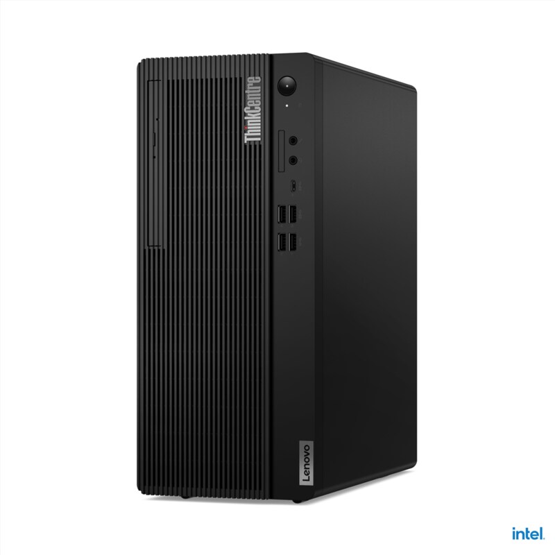 Lenovo ThinkCentre M70t Gen 4 i5-13400 16GB/512GB SSD DVD-RW Win11 Pro