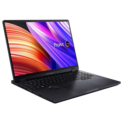 Image of ASUS ProArt StudioBook 16" 3,2K OLED Touch i9-13980HX 32GB/2TB SSD RTX4070 Win11