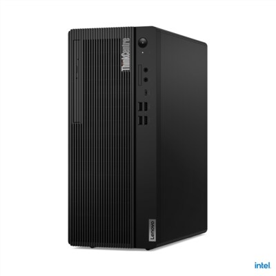 Lenovo  günstig Kaufen-Lenovo ThinkCentre M70t Gen 4 i7-13700 32GB/512GB SSD DVD-RW Win11 12DL000PGE. Lenovo ThinkCentre M70t Gen 4 i7-13700 32GB/512GB SSD DVD-RW Win11 12DL000PGE <![CDATA[• Intel® Core™ i7-13700 Prozessor (bis zu 5,20 GHz), Hexadeca-Core • 32 GB RAM, 51