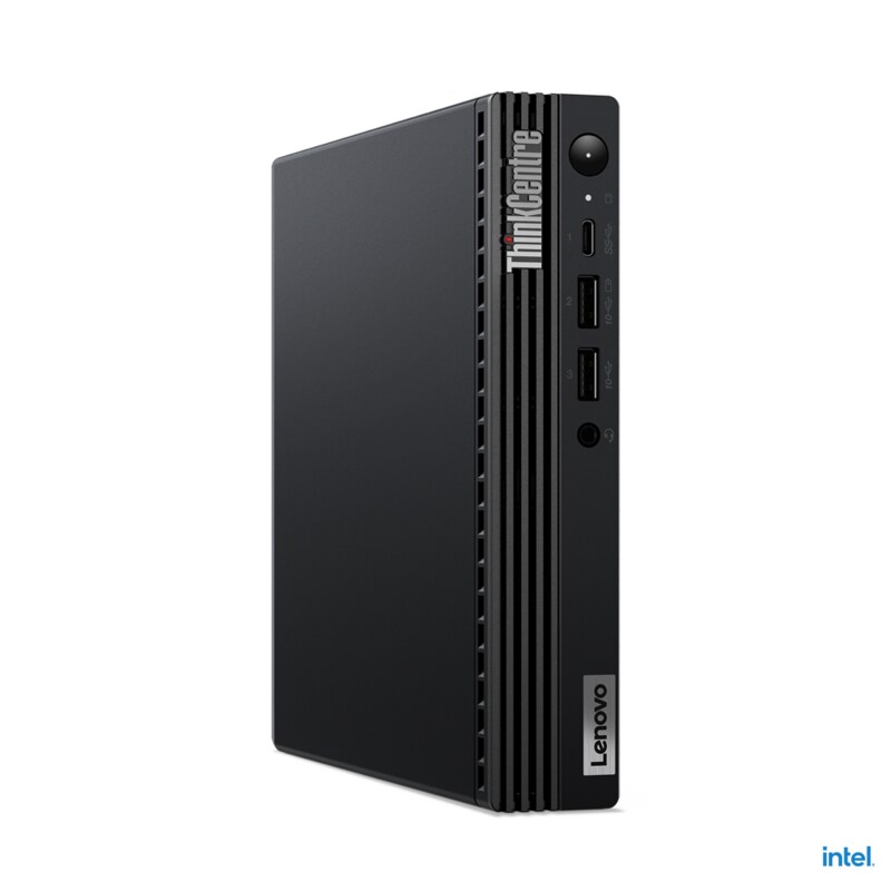 Lenovo ThinkCentre M70q Gen 4 Tiny i5-13500T 8GB/256GB SSD Win11 Pro 12E3004JGE